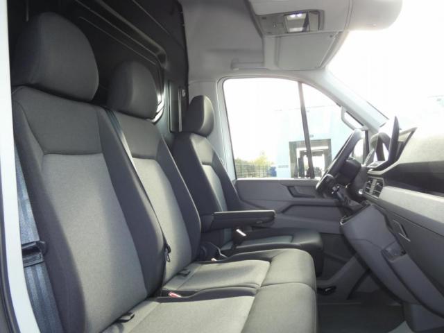 Volkswagen Crafter image 4