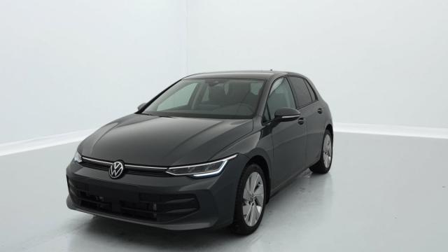Volkswagen Golf image 9