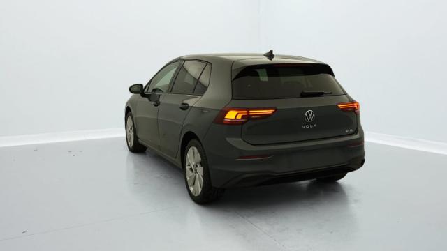 Volkswagen Golf image 7