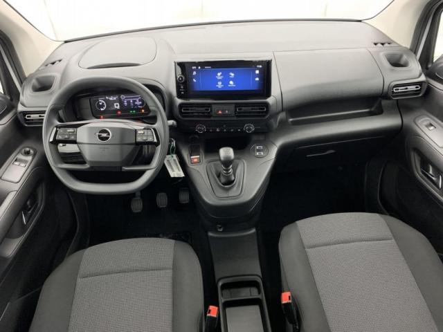 Opel Combo image 5