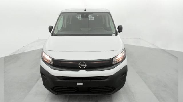Opel Combo image 1