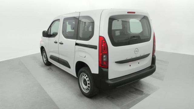 Opel Combo image 4