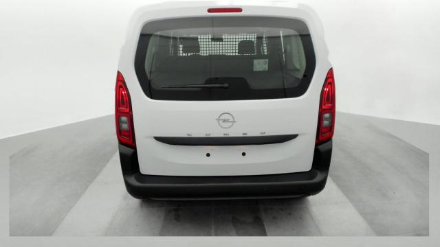 Opel Combo image 2