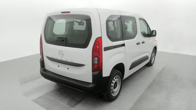 Opel Combo image 9