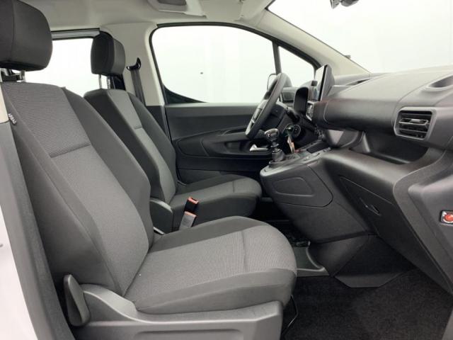 Opel Combo image 7