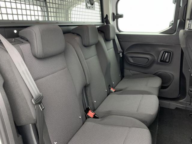 Opel Combo image 6
