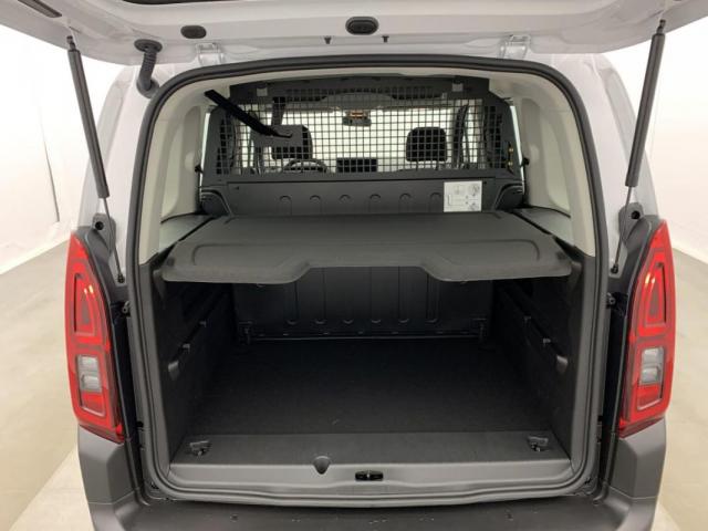 Opel Combo image 3
