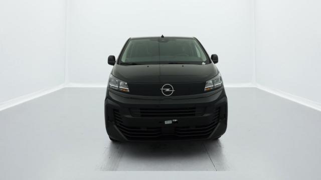 Opel Vivaro image 8