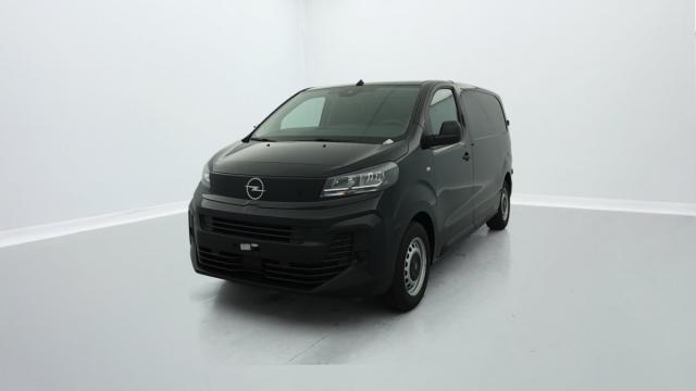 Opel Vivaro image 7
