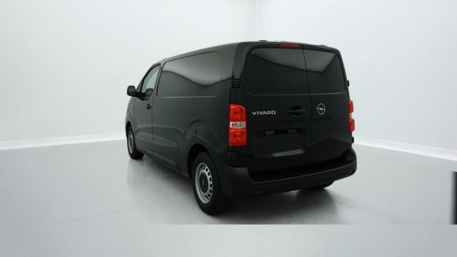 Opel Vivaro image 6