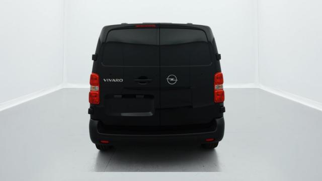 Opel Vivaro image 1