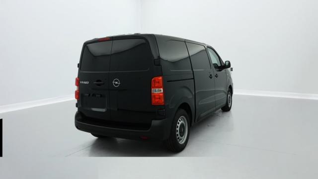 Opel Vivaro image 5