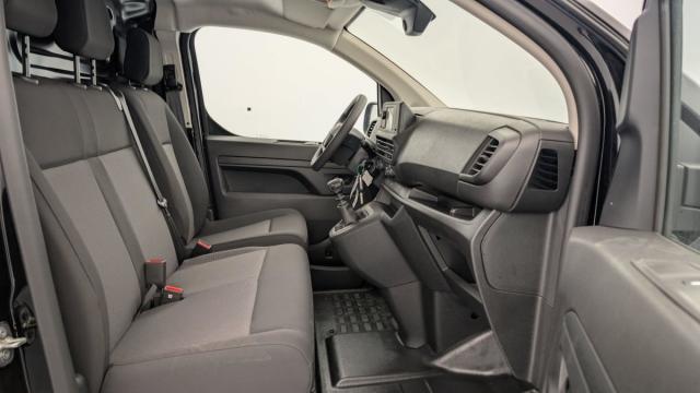 Opel Vivaro image 4
