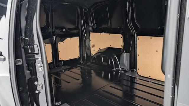 Opel Vivaro image 2