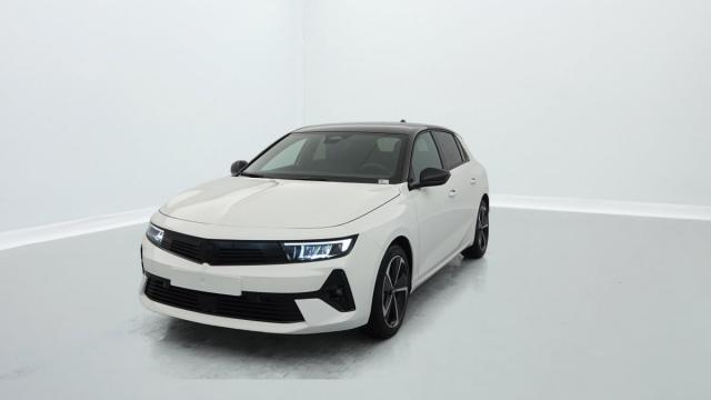 Opel Astra image 2