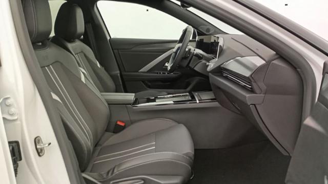 Opel Astra image 3