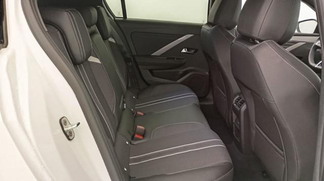 Opel Astra image 7