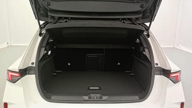 Opel Astra image 4