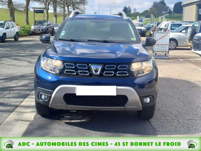 Dacia Duster image 3