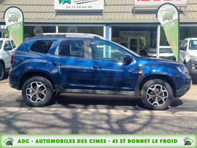 Dacia Duster image 1
