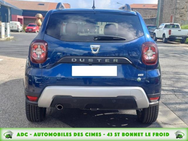 Dacia Duster image 5