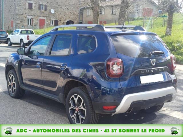 Dacia Duster image 6