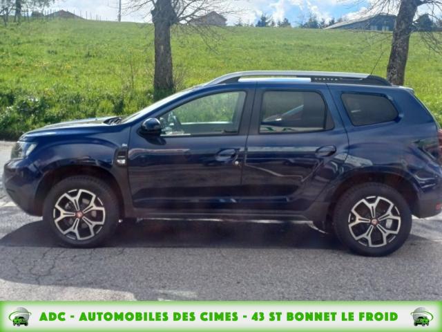 Dacia Duster image 7