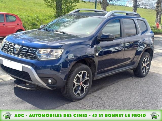 Dacia Duster image 2