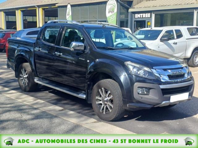 Isuzu