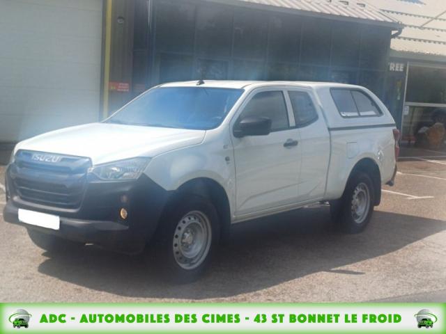 Isuzu D-Max image 9
