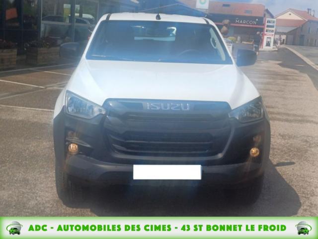 Isuzu D-Max image 5