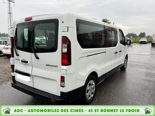 Renault Trafic image 6