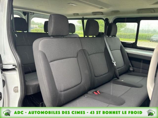 Renault Trafic image 7