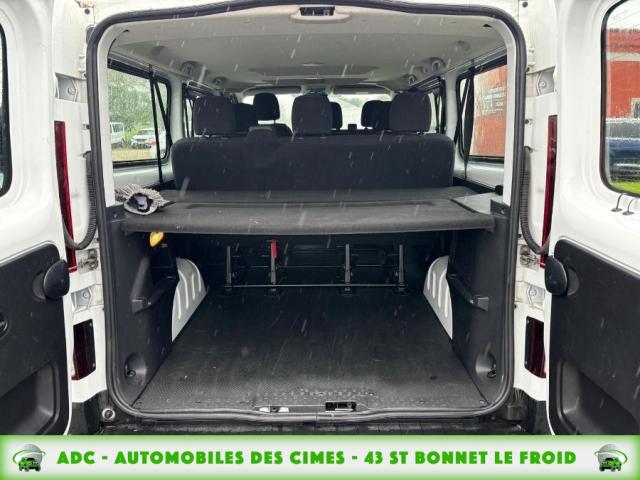 Renault Trafic image 5