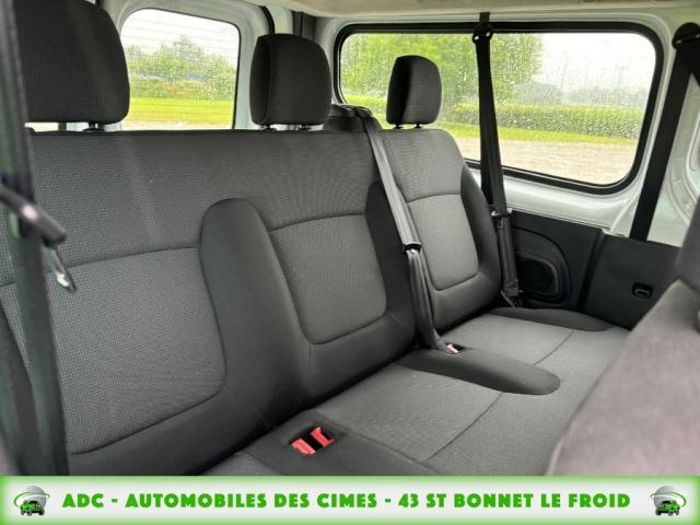 Renault Trafic image 4