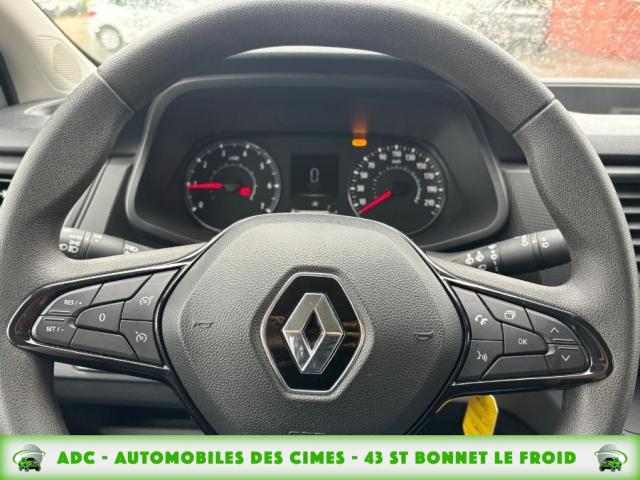 Renault Trafic image 3