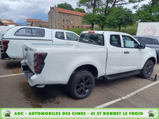 Isuzu D-Max image 2