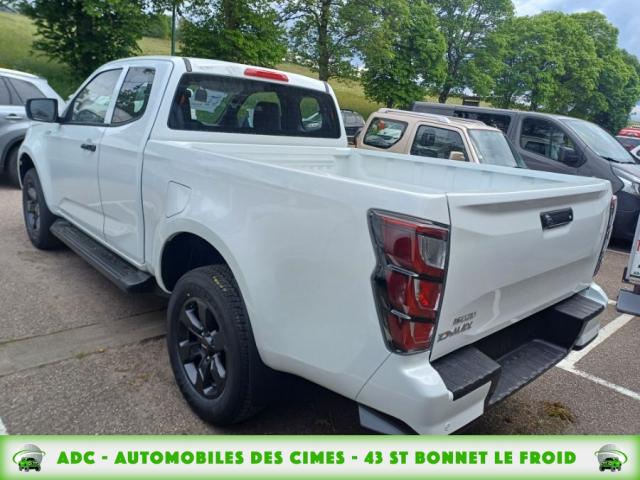 Isuzu D-Max image 3
