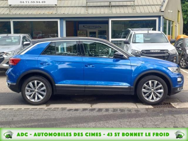 Volkswagen T-Roc image 5
