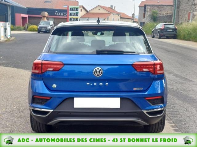 Volkswagen T-Roc image 9