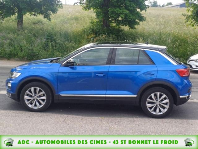 Volkswagen T-Roc image 2
