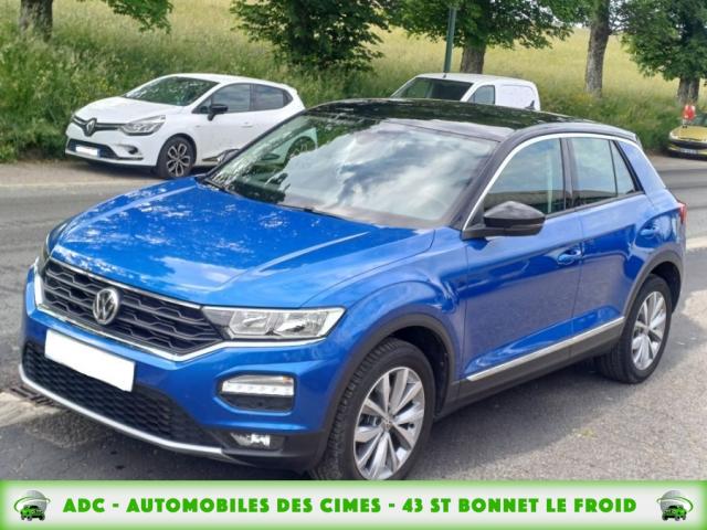 Volkswagen T-Roc image 4