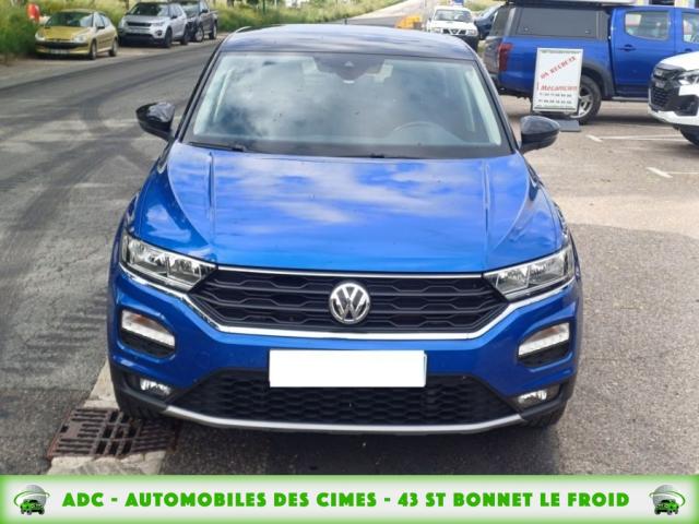 Volkswagen T-Roc image 7
