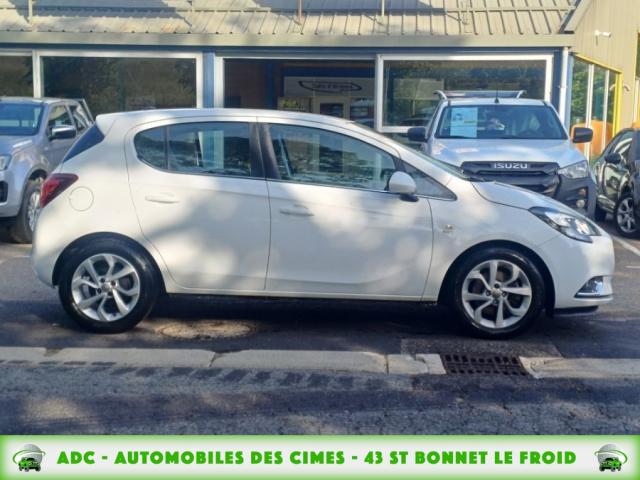 Opel Corsa image 5