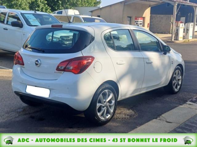 Opel Corsa image 9