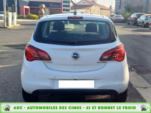 Opel Corsa image 3