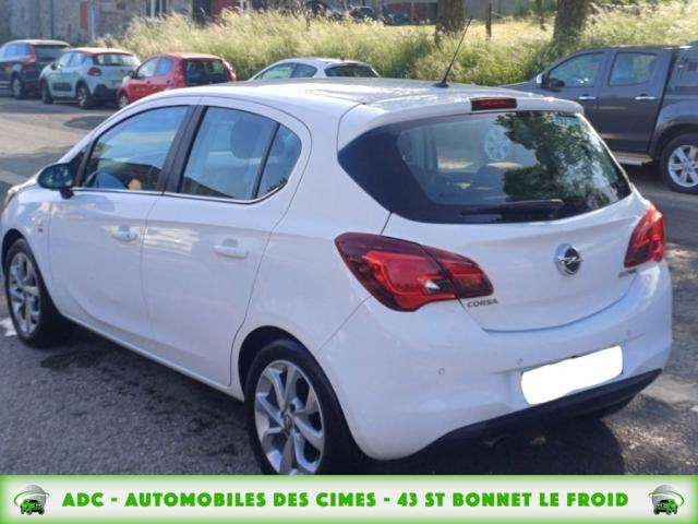 Opel Corsa image 2