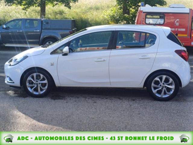 Opel Corsa image 4