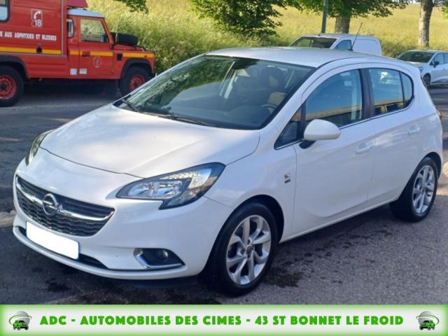 Opel Corsa image 6