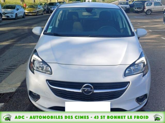 Opel Corsa image 7